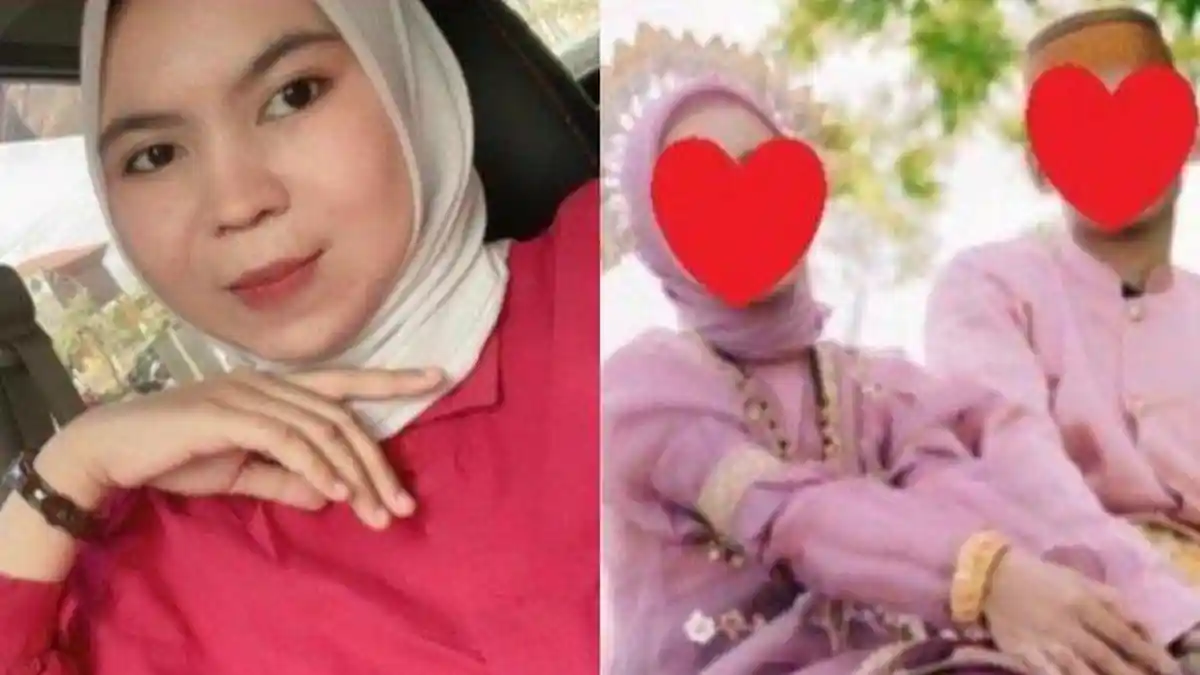 Alasan Ayu dan Pacar Pisah Setelah 12 Tahun Pacaran Terkuak, Cuma Gegara Soal Makanan
