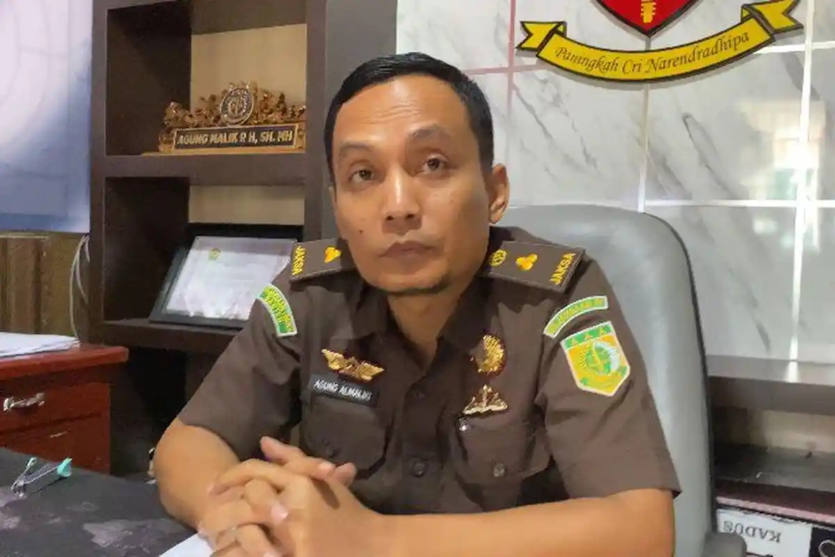 Jaksa Perpanjang Masa Tahanan Tersangka Korupsi RSUD Mukomuko