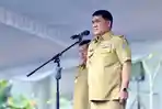 Gubernur YSK Imbau Warga Sulut Waspada Cuaca Ekstrem 19–21 Mei 2026