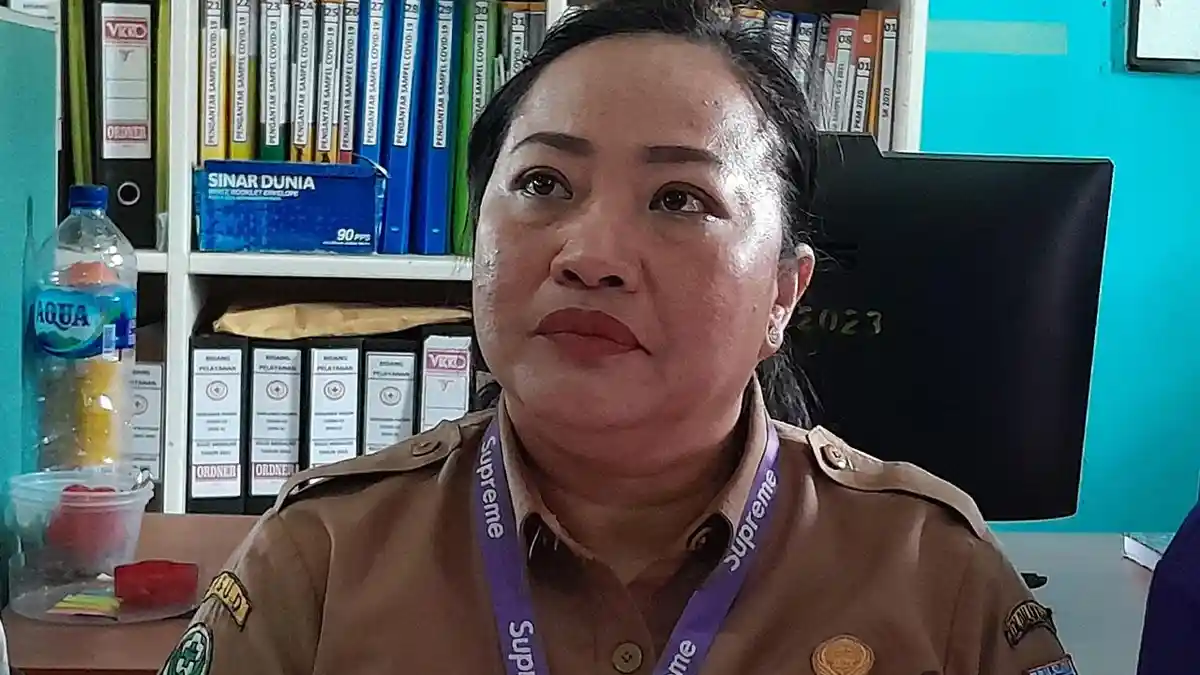 Sakit Jantung Picu Kematian Fransiskus Sirfefa, Ini Penjelasan Dokter RSUD Merauke 