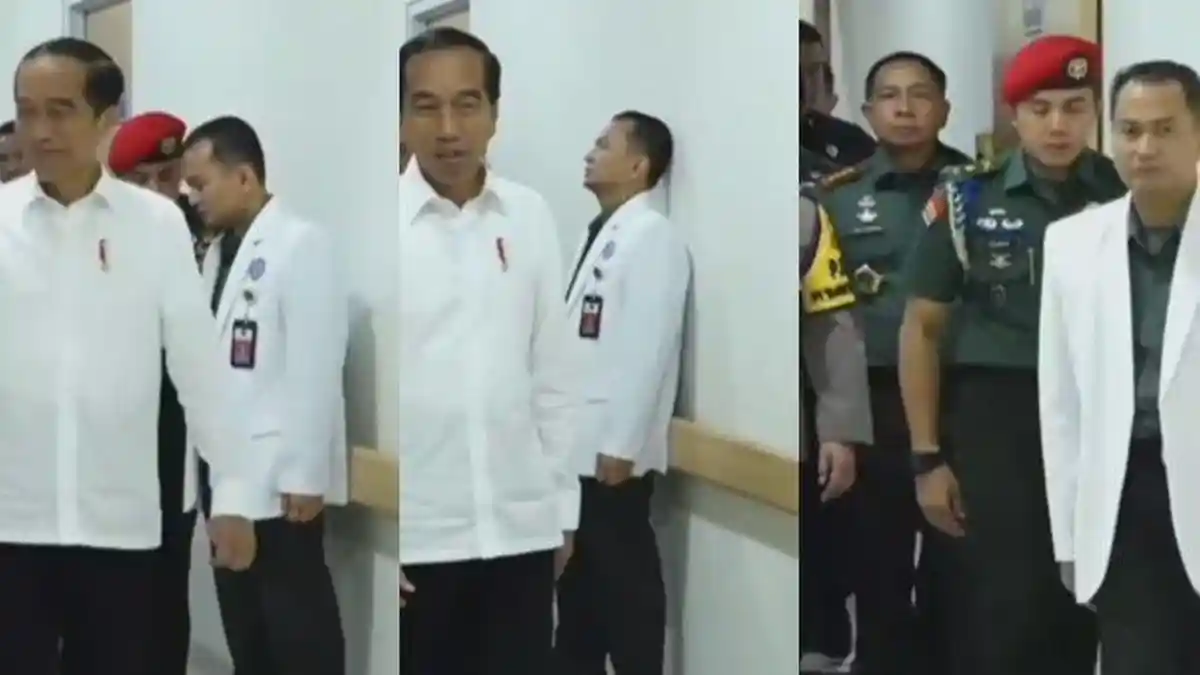 Mayor Teddy Tegur Dokter Berpangkat Kolonel, Kemhan Sebut Masih Sesuai SOP: Lorong Jalannya Sempit