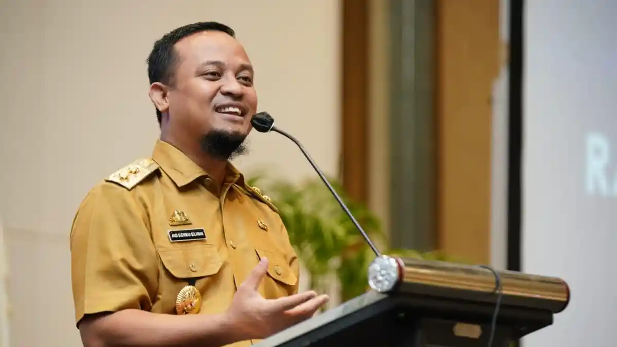 Intensif Guru Honor di Sulsel Bertambah dari Rp10 Ribu Jadi Rp15 Ribu