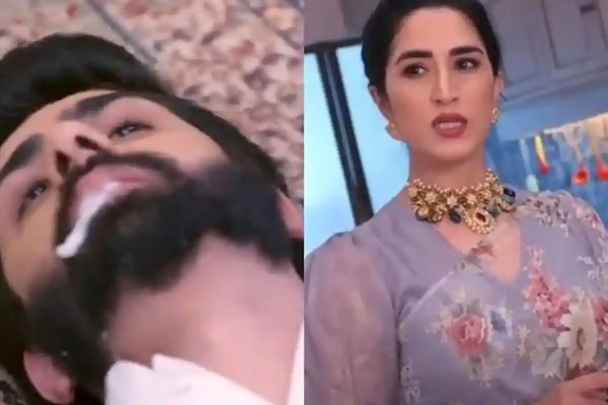 Sinopsis Serial India Ishq Mein Marjawan 2 Rabu 12 Oktober 2022 Episode 17: Vansh Alami Keracunan