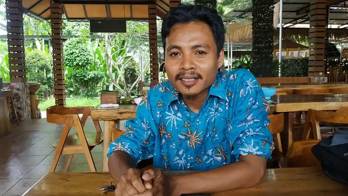 Gubernur NTB Ditegur Mendagri karena Serapan Anggaran Covid Rendah, Fitra NTB: Sangat Mengecewakan