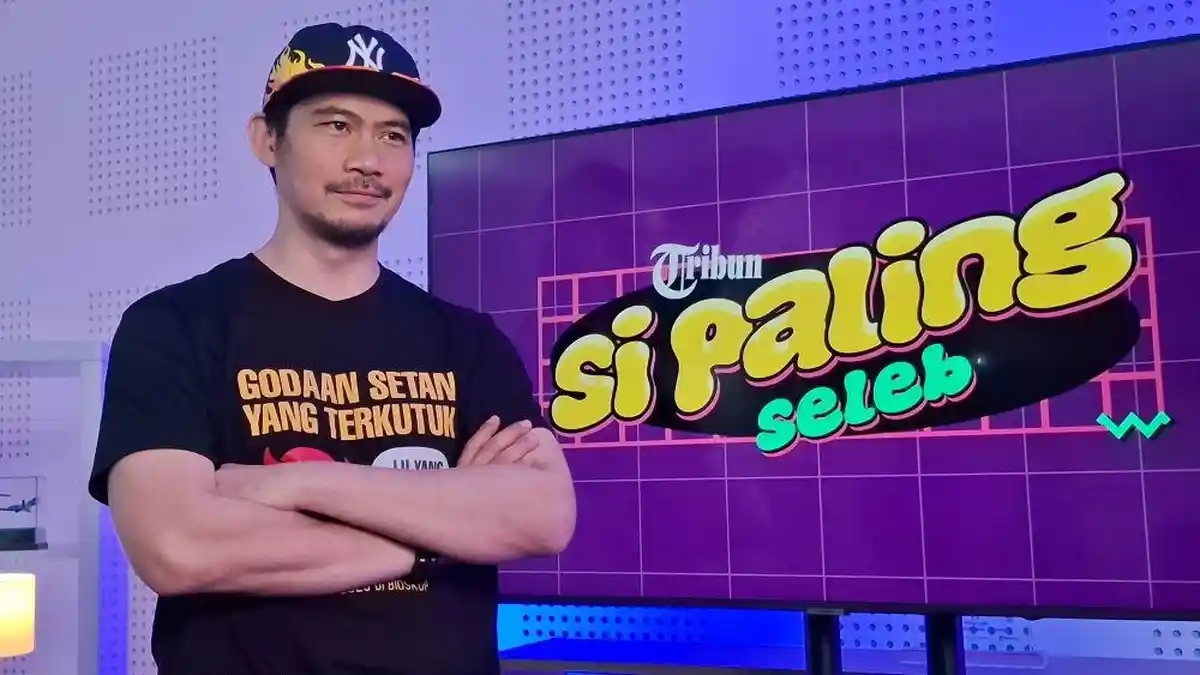Aktor Donny Alamsyah Kritik Aksi Joget Anggota DPR: Harus Punya Adab yang Lebih Mulia