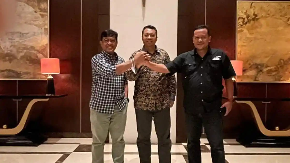 Selain MotoGP, NTB Juga Jadi Lokasi Balap Motor Cross Dunia MXGP 2022