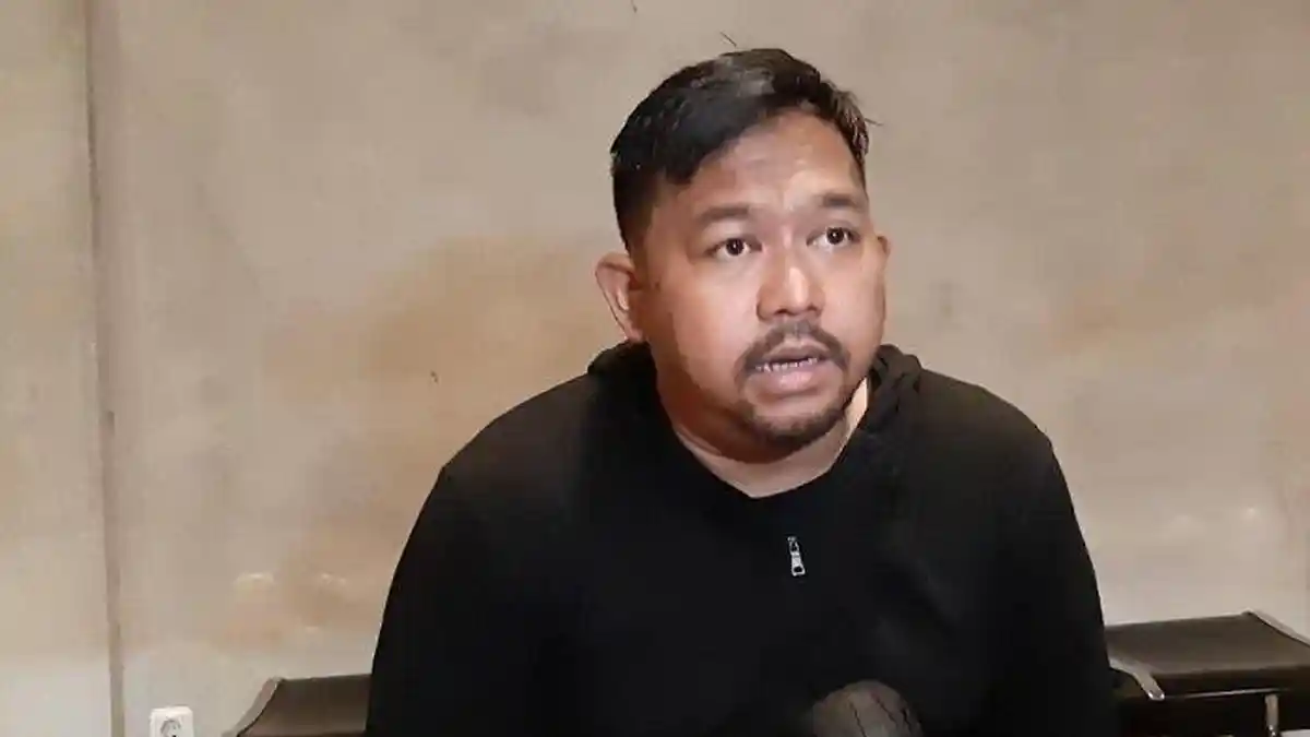 KPU Real Count Pileg DPR RI Terkini: Bedu Raup 10.656 Suara  di Dapil Jakarta II