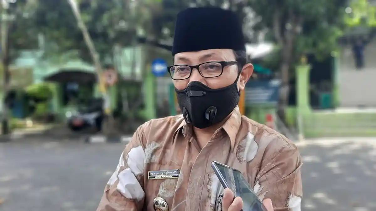 Pemkot Yogya Pastikan Selter Covid-19 di Wilayah Siap Dioperasikan