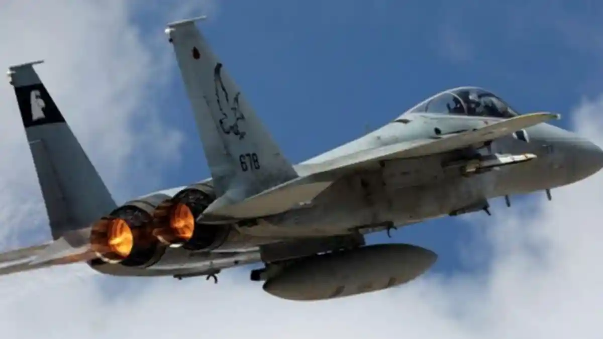 Hasil Persaingan Dua Negara Adidaya, Inilah 7 Pesawat Jet Militer Tercepat Sepanjang Sejarah