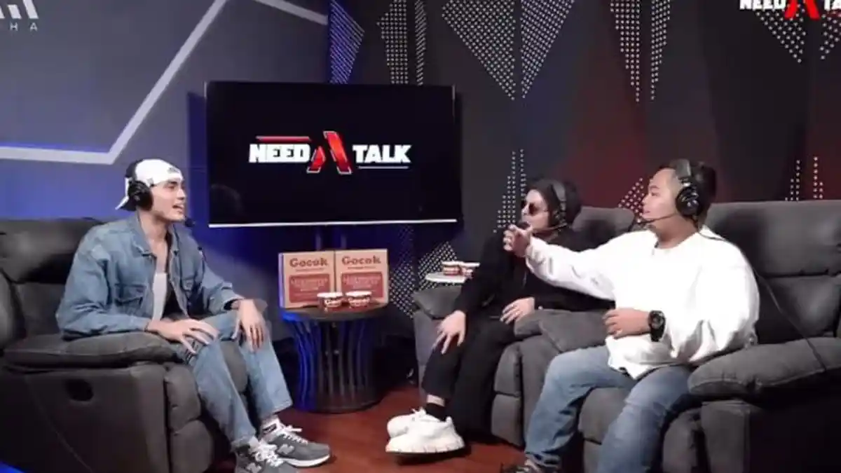 Atta Halilintar Tuding Fuji dan Aisar Khaled Cuma Gimmick, Aksinya Disorot