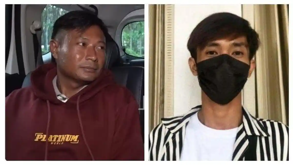 Tepis Isu Settingan, Dede Siap Dipenjara dan Ajak Aep untuk Sumpah Pocong