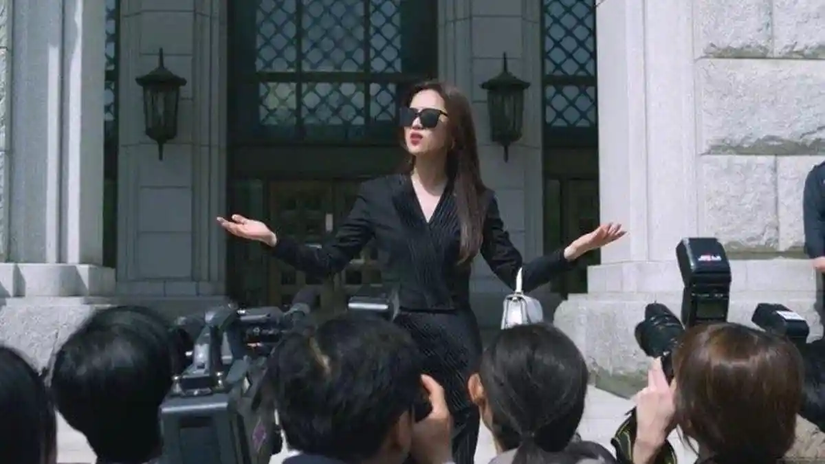 Ini 10 Drama Korea Terbaik tvN dengan Rating Tinggi, Vincenzo Peringkat Keenam