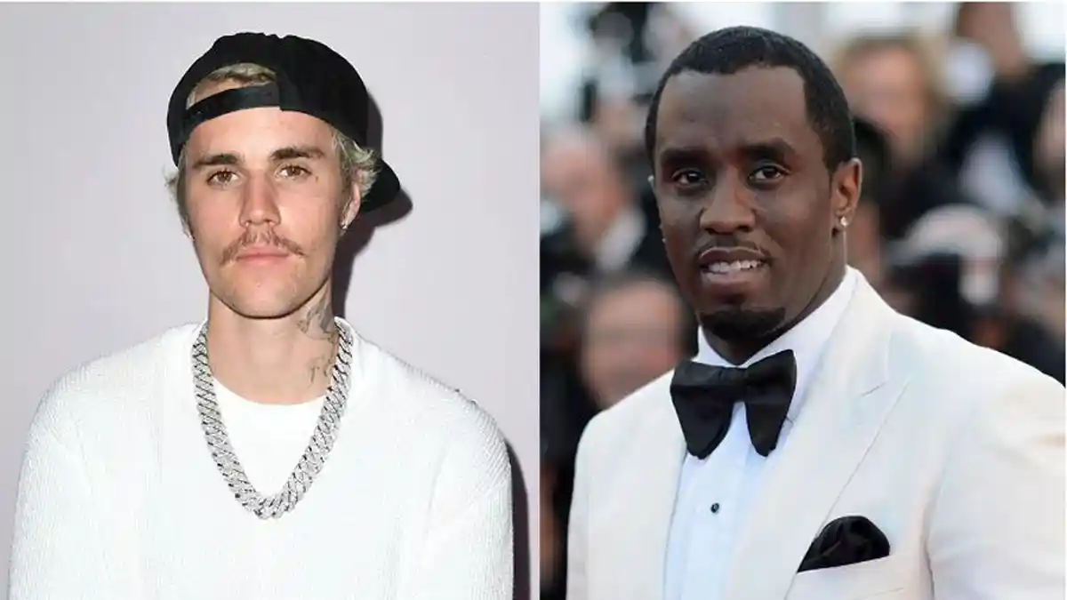 4 Daftar Lagu yang Diyakini Sindir Kebusukan P Diddy, Ada Milik Justin Bieber hingga Eminem