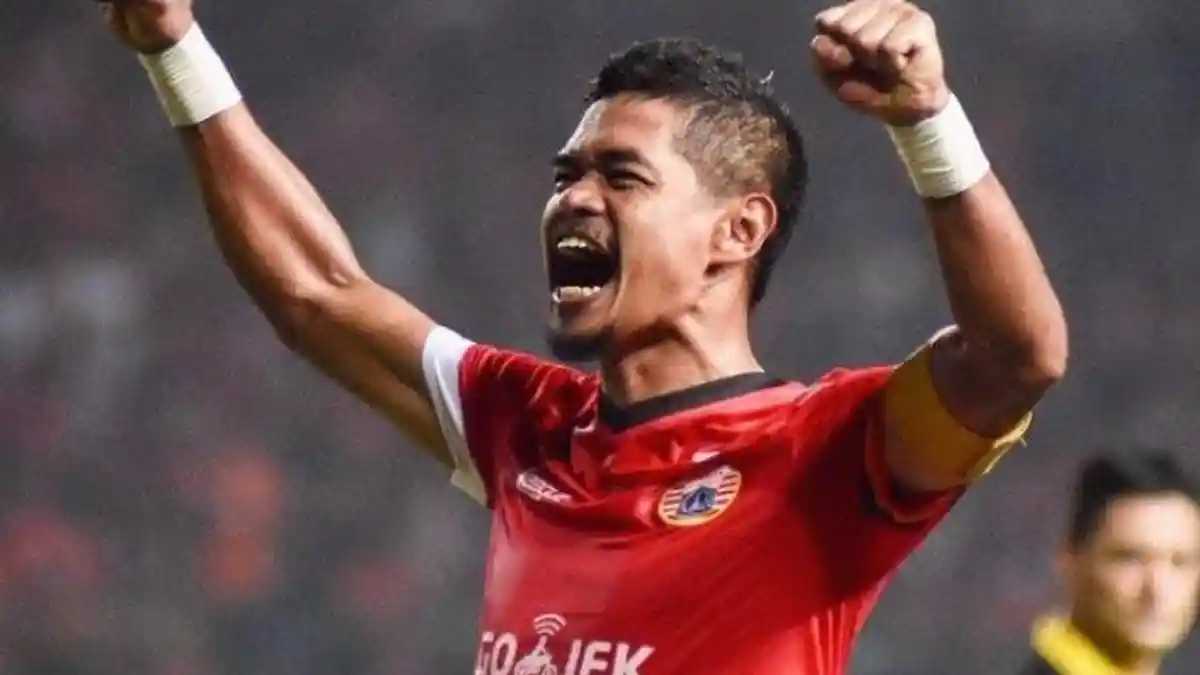 Fakta Bambang Pamungkas, Mantan Pesepak Bola Indonesia yang Dulu Dianggap Pengkhianat