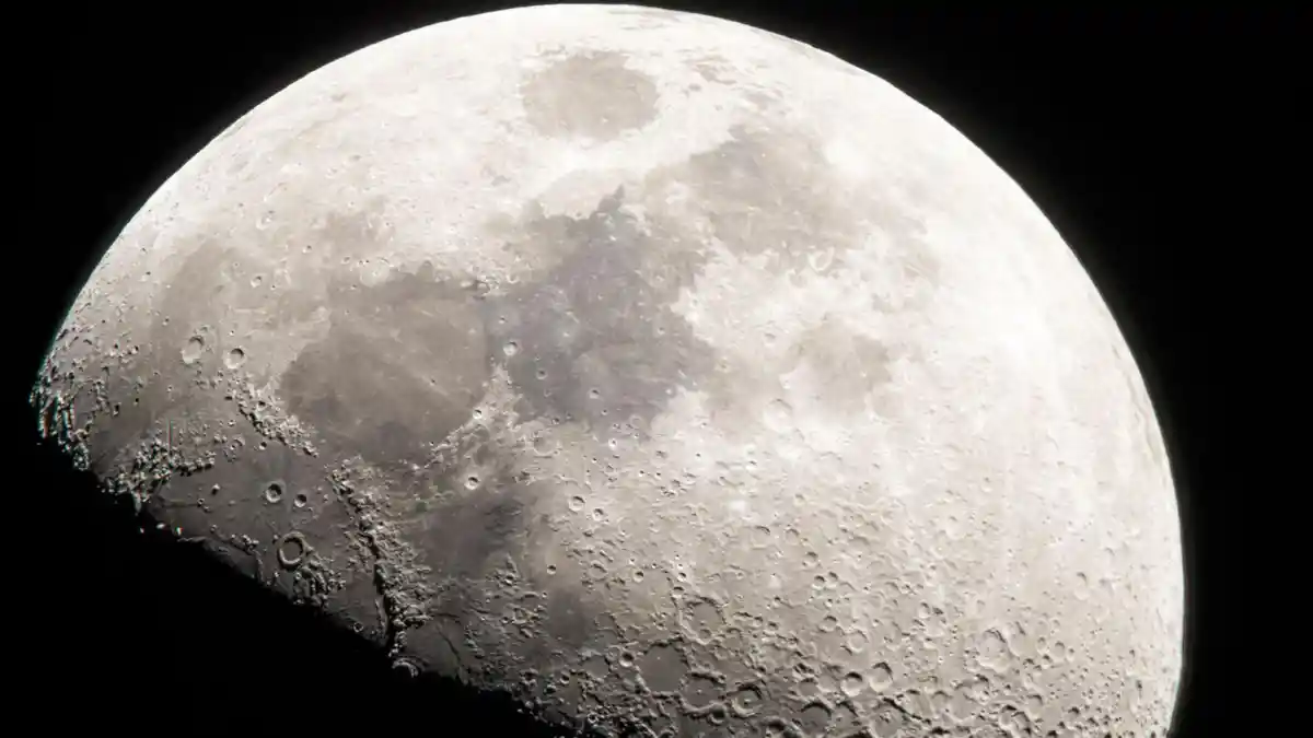 NASA hendak bangun pangkalan permanen di Bulan – Persaingan antariksa AS dan China