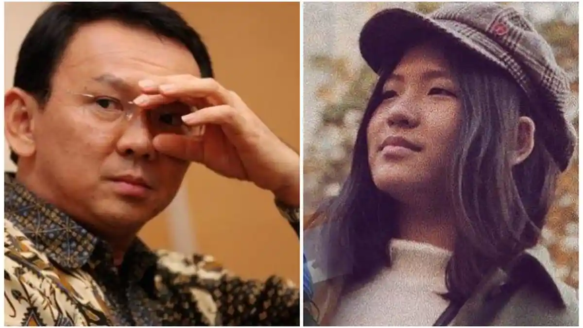 Pernah Tentang Ayah Nikah Lagi, Putri Ahok Nathania Purnama Ternyata Co-Founder The Spring Water