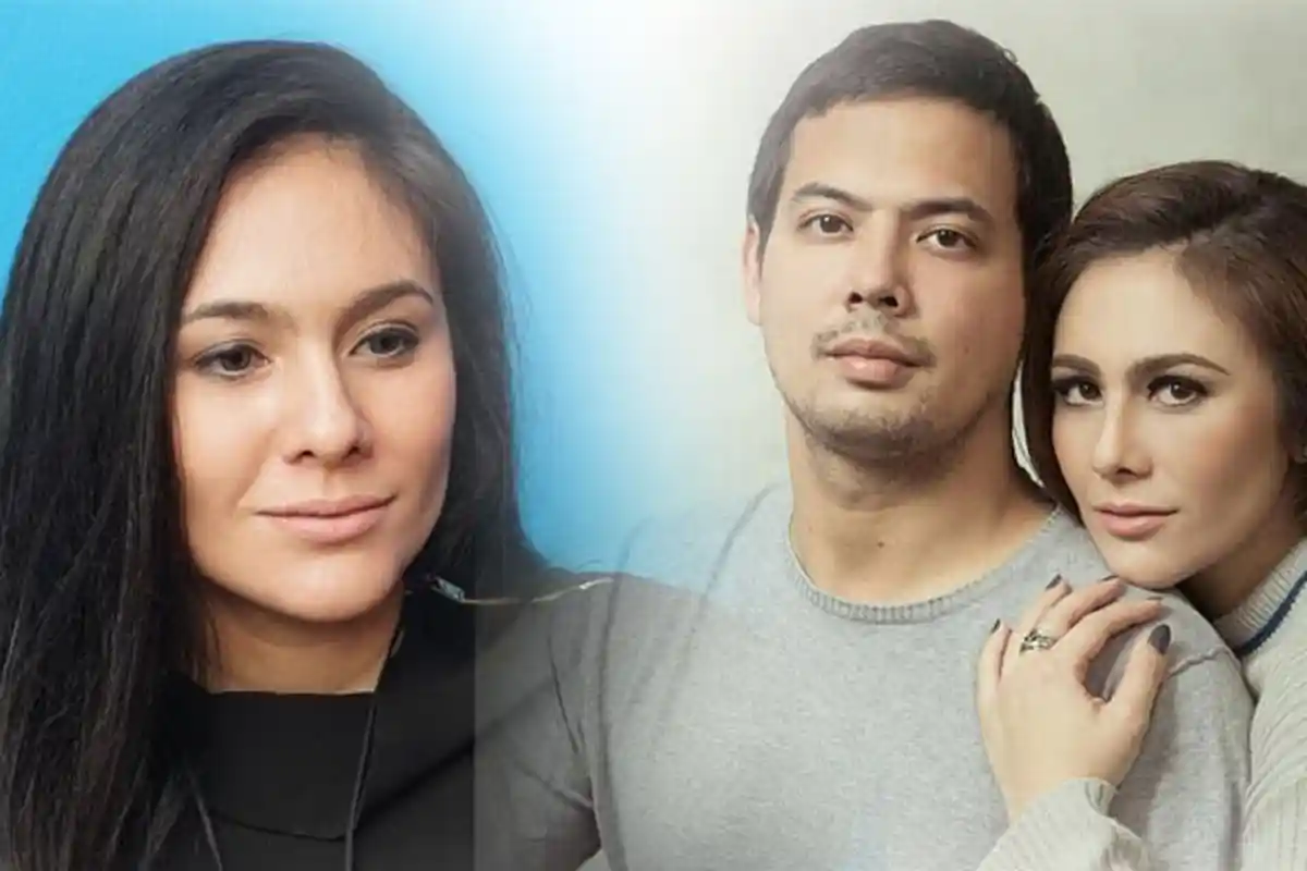 Wulan Guritno Dipeluk Mesra Pria Ini, Kehadiran Adilla Dimitri Dipertanyakan: Gak Kasihan Suamimu?