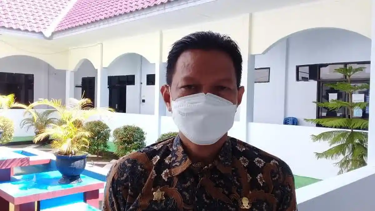 Berlaku Mulai 6 Mei, 4000 ASN di Sinjai Dilarang Mudik dan Cuti Lebaran