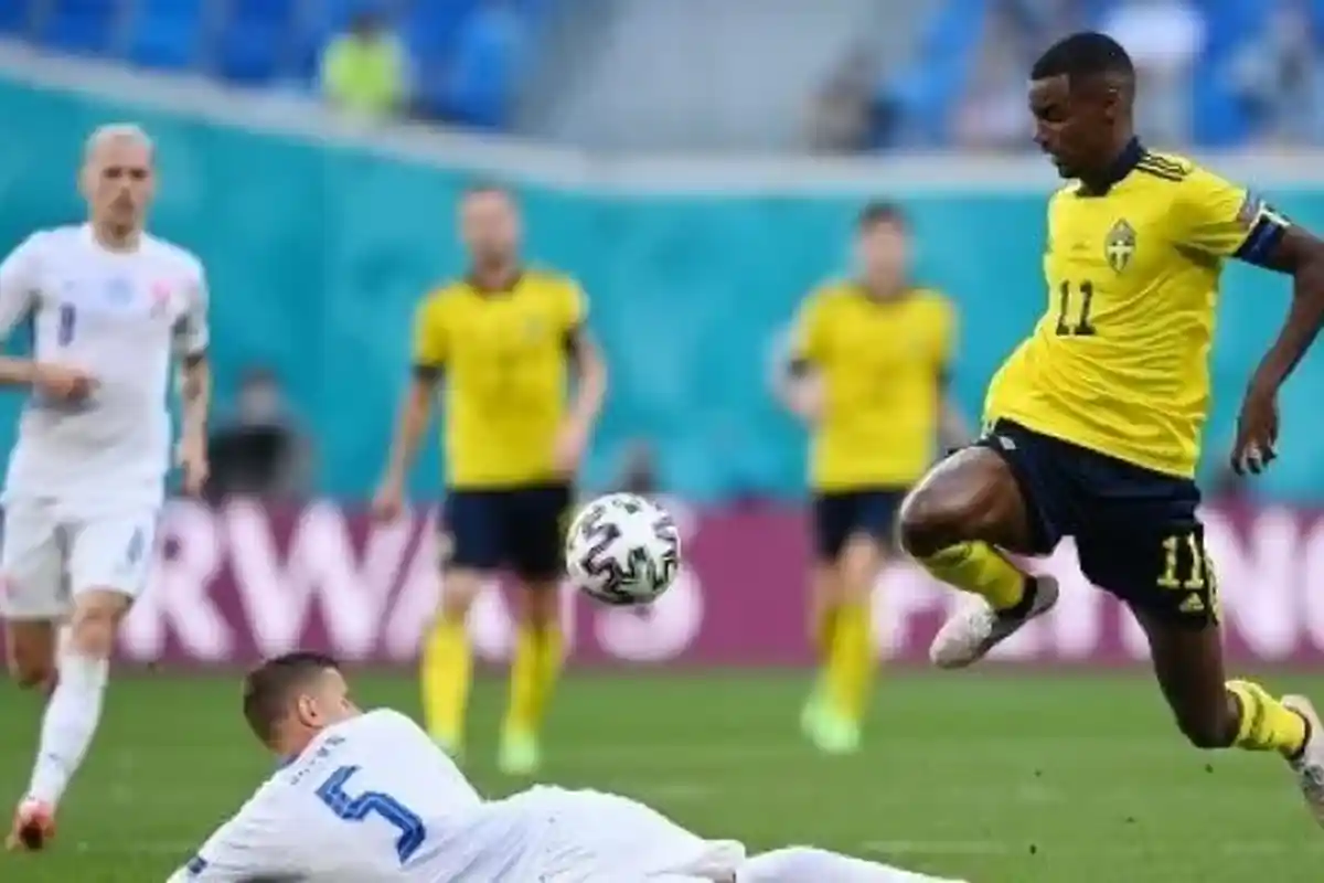 Prediksi Skor Swedia Vs Belgia, Berita Tim Dan Starting XI, Kick Off 02.45 WIB