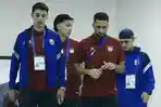 Persib Libur Lebaran, Para Pemain Pulihkan Fisik dan Mental Hadapi 9 Laga Sisa