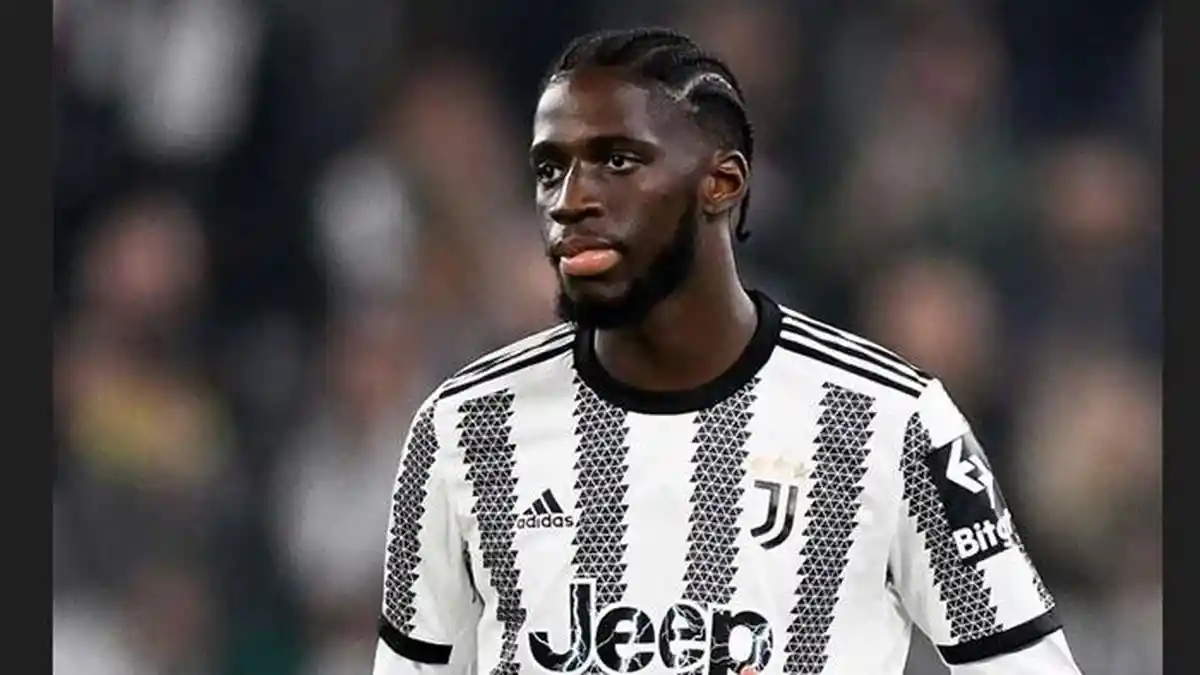 Tottenham Yakin Tawarannya Diterima Juventus , Iling Junior segera Berangkat ke Liga Inggris