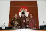 Kerjasama KPK Dengan KY