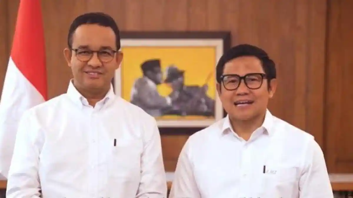Laporkan Dugaan Kecurangan Pilpres 2024 ke MK, Anies Baswedan: Banyak Problem