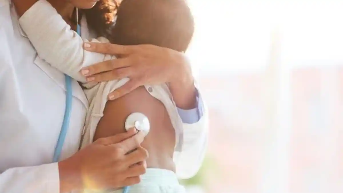 Apa Itu Parechovirus? Ini Penyebab, Gejala dan Pengobatannya