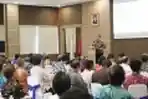 Jimmy Gani Luncurkan ICED Institute