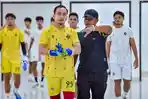Sriwijaya FC Siapkan Kejutan Besar Jelang Putaran Ketiga