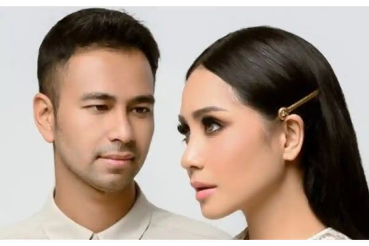 Saking Sibuk Kerja, Raffi Ahmad: Gue Ngobrol Hati ke Hati sama Nagita Setahun Lalu