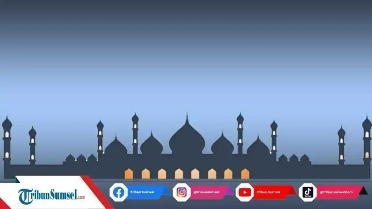 30 Quotes Bijak, Ucapan Selamat Hari Jumat Barokah yang Menyetuh dan Inspiratif untuk Caption