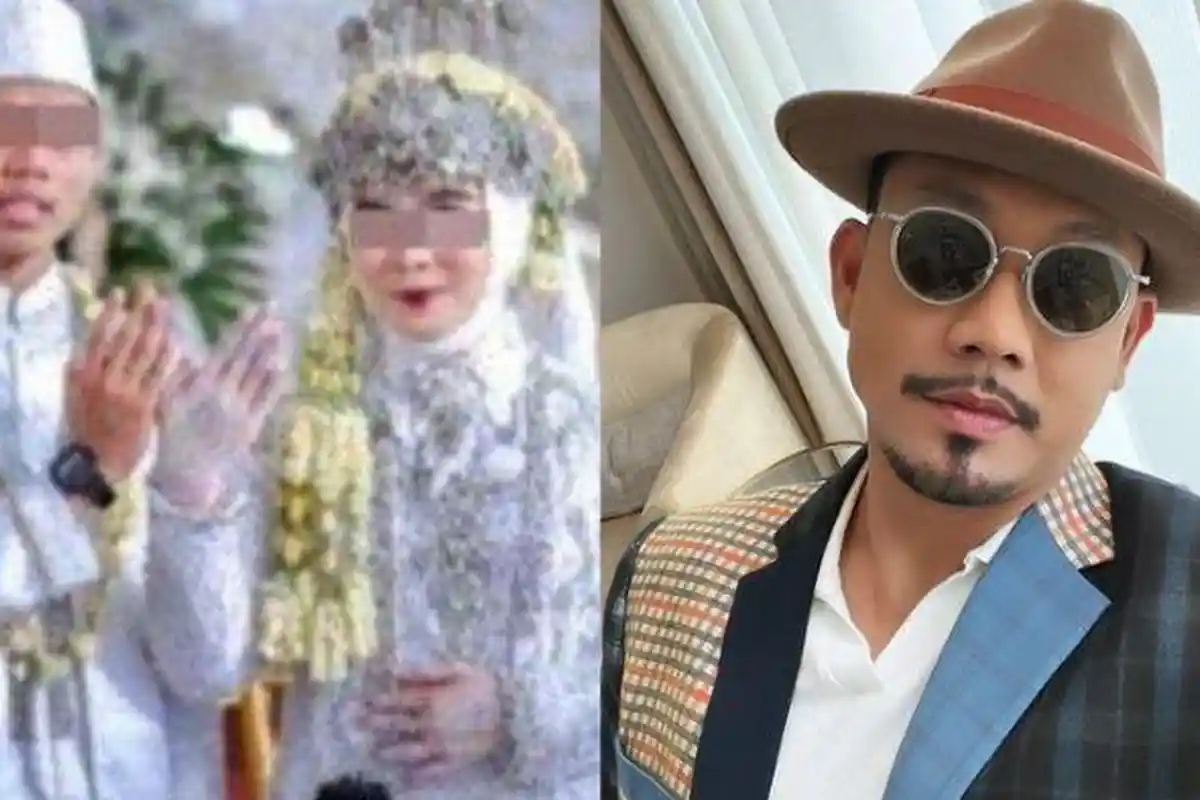SOSOK dan Biodata Denny Sumargo, Dilaporkan Rozy ke Polisi Imbas Podcast Norma Risma, Densu: Aduh