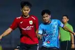 28 Pemain Timnas Indonesia U-20 Ikuti TC di Surabaya, Nova Arianto Terapkan Sistem Promosi-Degradasi