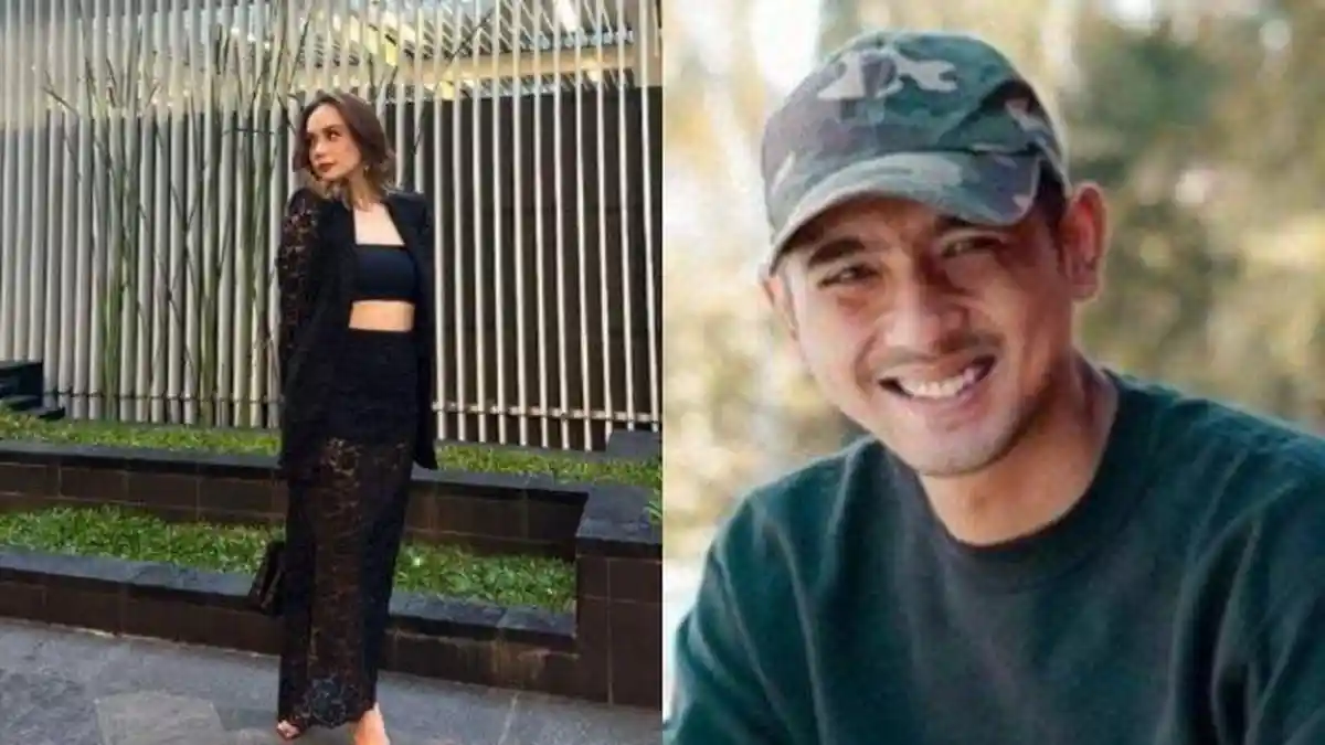 Putri Anne Tegas Tak Akan Rujuk dengan Arya Saloka