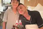 Raffi Ahmad Dapat Puluhan Ribu Ucapan Selamat Ultah di WA