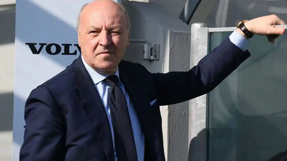 Transfer Inter Milan : Beppe Marotta Blak-blakan soal Lukaku dan Paulo Dybala, Siapa yang Dipilih?