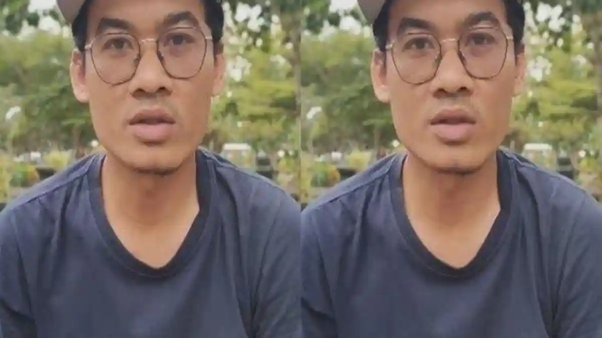 SOSOK Agus Arya, Pemilik Kafe Viral Gara-gara Curhat Soal Rojali, Banyak Nongkrong Tapi Jarang Beli