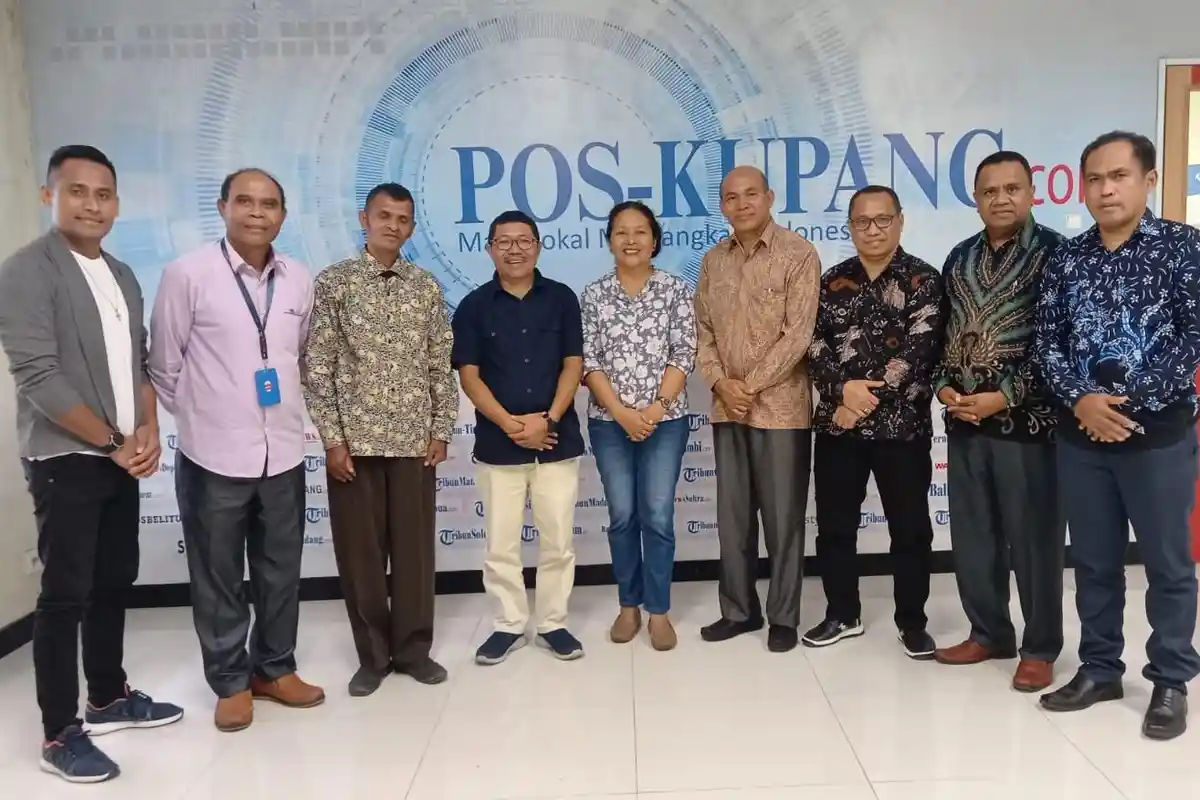 Unimor Sudah Berstandar Internasional, Sediakan Kuota KIP-Kuliah bagi Ratusan Mahasiswa