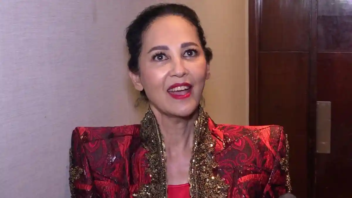 Meriam Bellina Sempat Alami Serangan Jantung hingga Pasang Ring, Ini ...