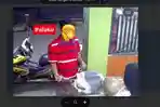 Waspada Aksi Pria Lakukan Penipuan dengan Bonus Isi Gopay di Banjarmasin, Langsung Kabur