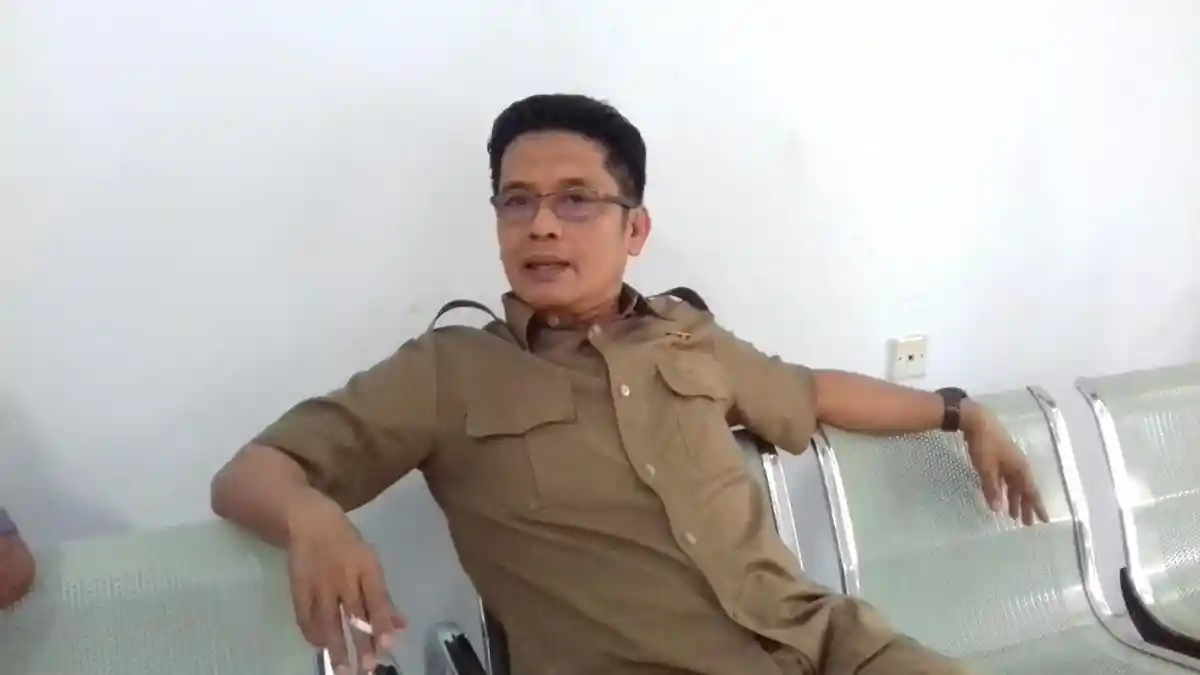 Demokrat Survey Lima Orang Ini Untuk Dampingi Bupati di Pilkada Enrekang