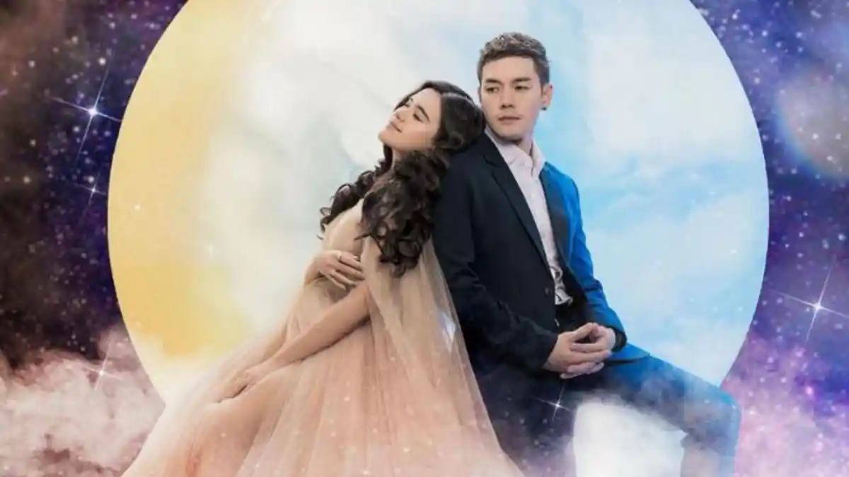 Jelang 7 Bulan Kehamilan Audi Marissa, Anthony Xie: Mood Naik Turun, Aku yang Harus Lebih Ngerti Sih