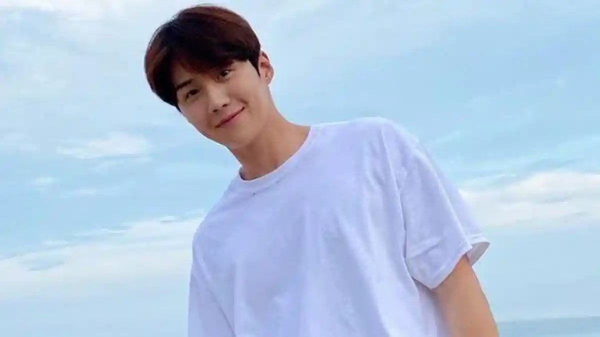 Skandal Aktor Korea Kim Seon Ho, Paksa Pacar Gugurkan Kandungan