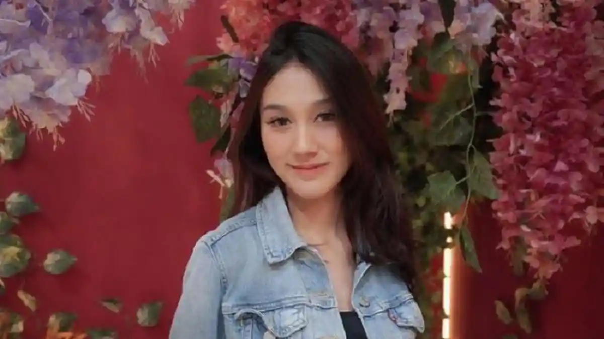 BIODATA Regina Kandou, Sepupu Naysila Mirdad Ikut Casting di Sinetron Ikatan Cinta