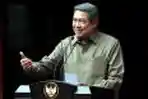 SBY Simpati Atas Musibah