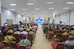 Pemprov Papua Tengah Mulai Mendata Tokoh Agama Serta Kendala Pelayanan
