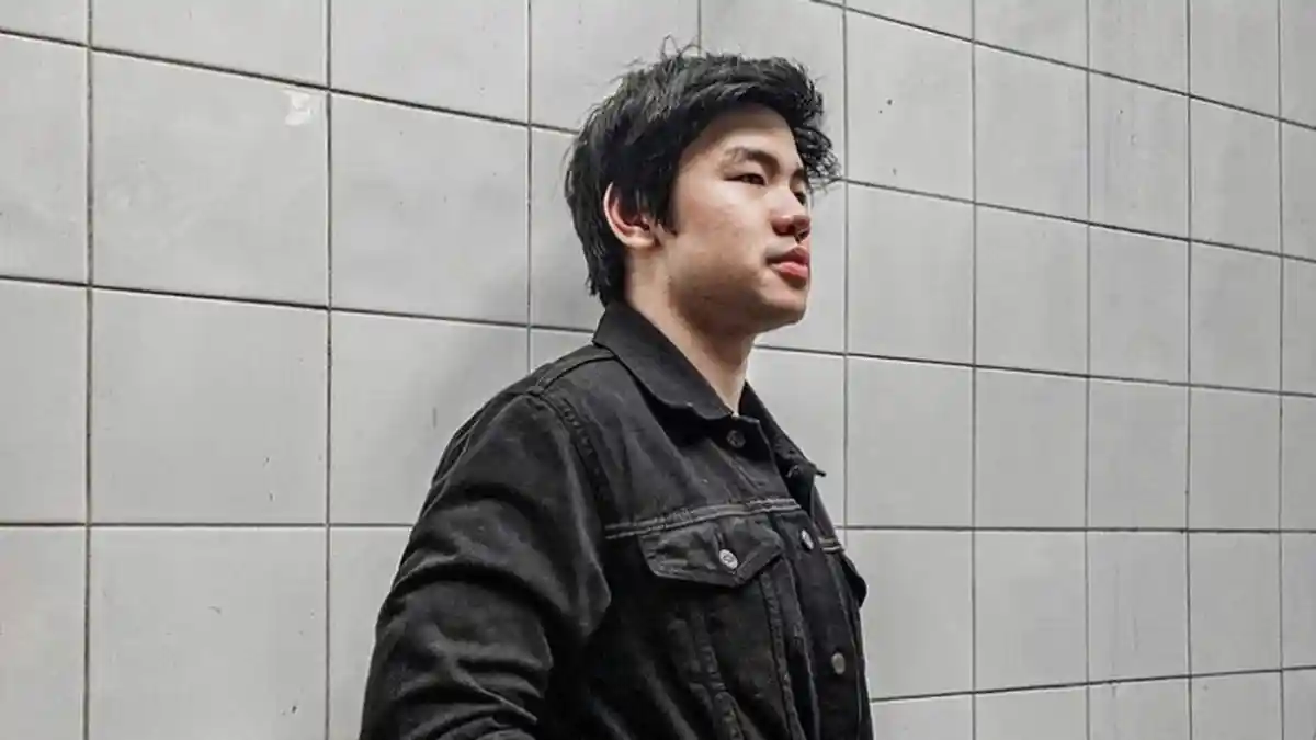 Reaksi Ahok BTP Tahu Nicholas Sean Dipolisikan Ayu Thalia, Tanggapannya Bijak, Sean Siap Beri Bukti