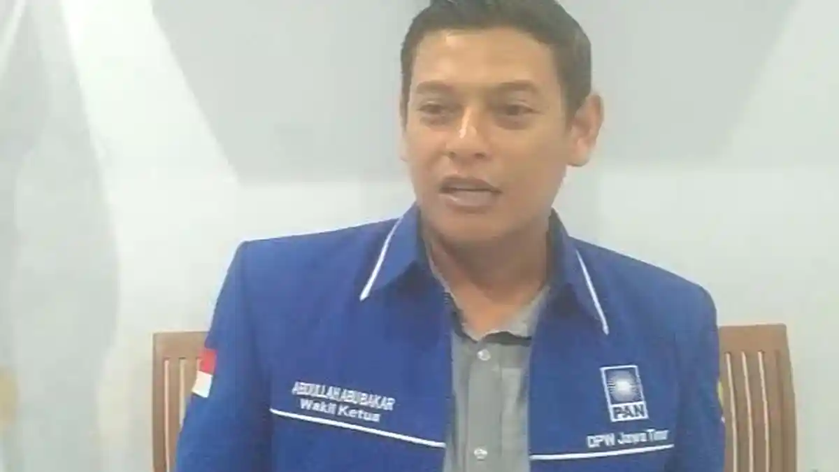Rahasia Mantan Wali Kota Kediri Abdullah Abu Bakar Unggul Telak Sebagai Caleg DPRD Jatim Dapil 8