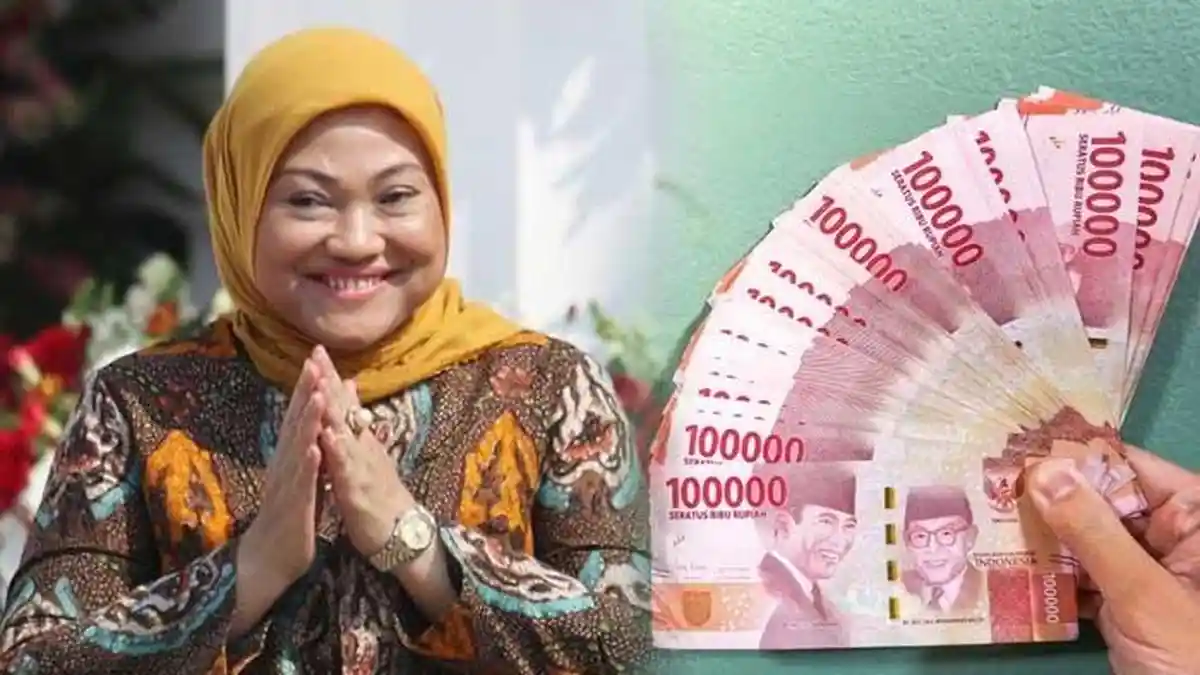 BLT Karyawan Segera Dicairkan, Khusus Bagi Pekerja yang Belum Terima Transferan Gelombang 2